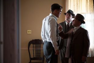 Boardwalk Empire : Marriage and Hunting