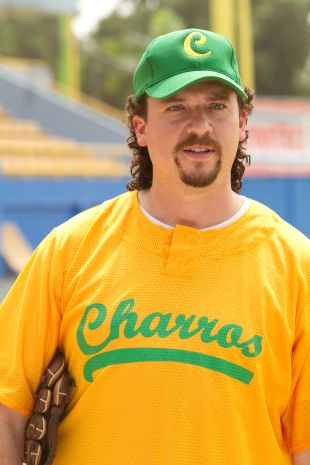 Eastbound & Down : Chapter 8