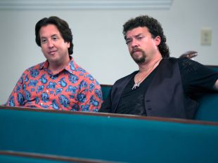 Eastbound & Down : Chapter 27
