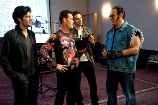 Entourage : Out With a Bang