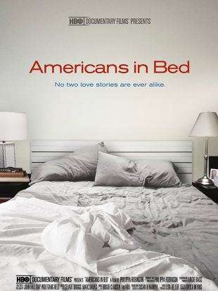 Americans in Bed