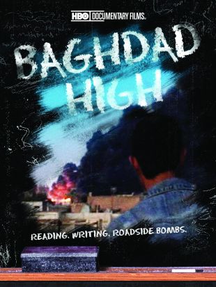 The Boys from Baghdad High