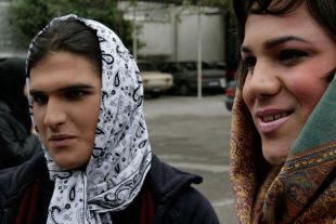 Be Like Others: Transsexuals in Iran