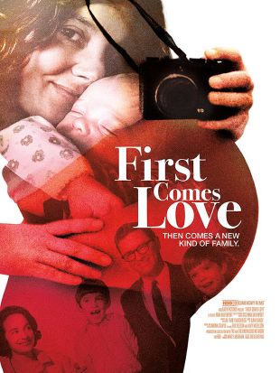 First Comes Love