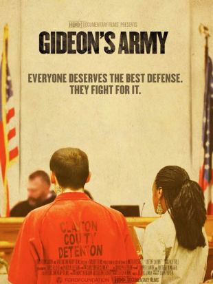 Gideon's Army