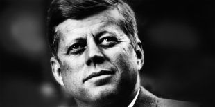 JFK: In His Own Words