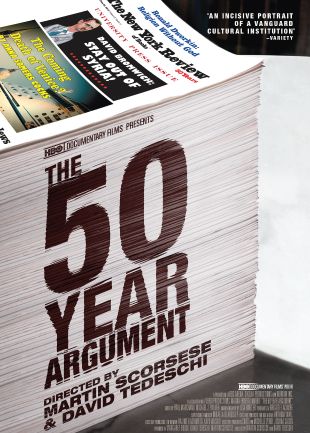 The 50 Year Argument