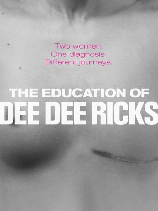 The Education of Dee Dee Ricks