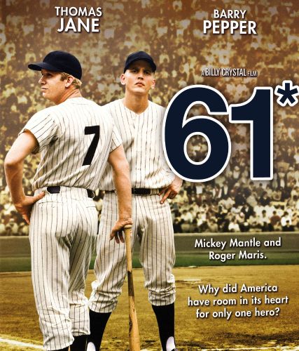61* (2001) - Billy Crystal | Synopsis, Characteristics, Moods, Themes ...