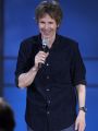 Dana Carvey: Squatting Monkeys Tell No Lies