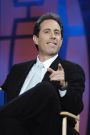 Jerry Seinfeld: The Comedian Award