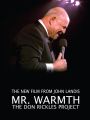 Mr. Warmth: The Don Rickles Project