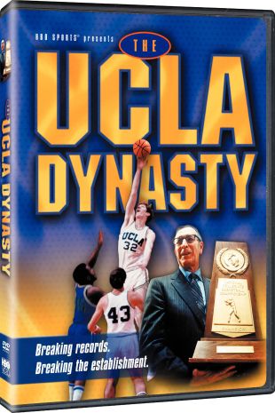 UCLA Dynasty