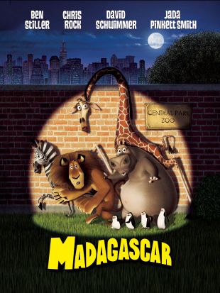 Madagascar