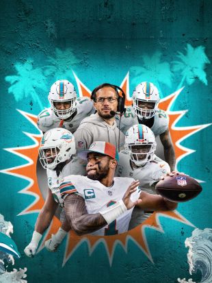 Hard Knocks: In Season with the Miami Dolphins