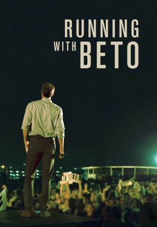 Running with Beto