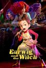 Earwig and The Witch