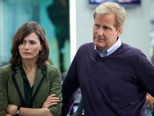 The Newsroom : We Just Decided To