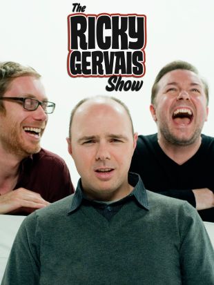 The Ricky Gervais Show (2010) - Dan Fraga | Synopsis, Characteristics ...