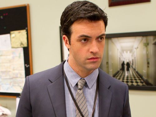 Reid Scott | Biography, Movie Highlights and Photos | AllMovie