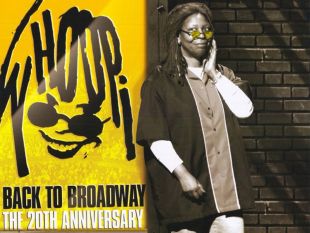Whoopi: Back to Broadway 20th Anniversary