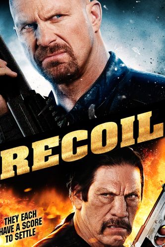 Recoil (2011) - Terry Miles | Synopsis, Characteristics, Moods, Themes ...