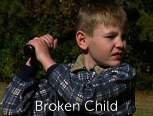 Broken Child