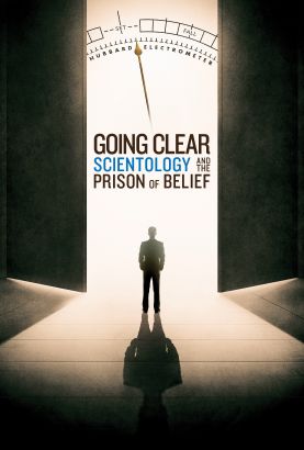 Going Clear: Scientology and the Prison of Belief (2015) Going Clear: Scientology and the Prison of Belief (2015)