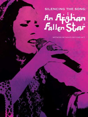 Silencing the Song: An Afghan Fallen Star