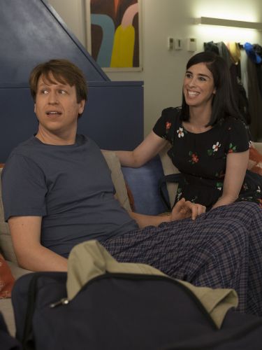 Crashing Warm Up 2017 Ryan Mcfaul Phoebe Waller Bridge Cast And Crew Allmovie Crashing is great but less consistent, but would still watch more if t was made. allmovie