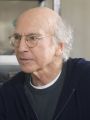 Curb Your Enthusiasm : A Disturbance in the Kitchen