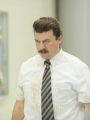 Vice Principals : The Union of the Wizard & The Warrior