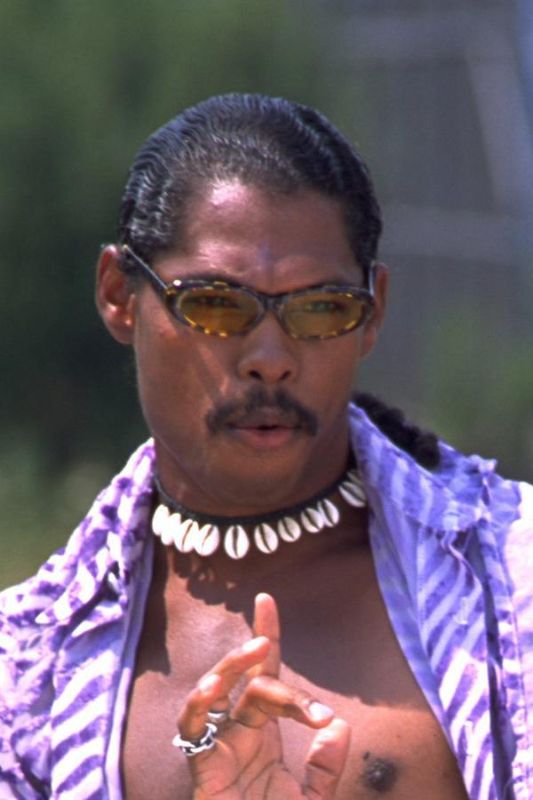 Pootie Tang Pootie Tang