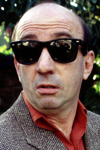 Curb Your Enthusiasm The Blind Date 2004 Robert B Weide