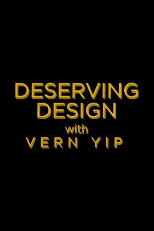 Deserving Design