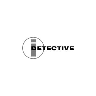 I, Detective