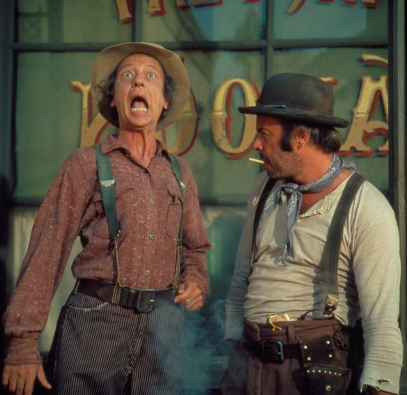 The Apple Dumpling Gang Rides Again Cast The Apple Dumpling Gang Rides Again (1979) - Vincent McEveety