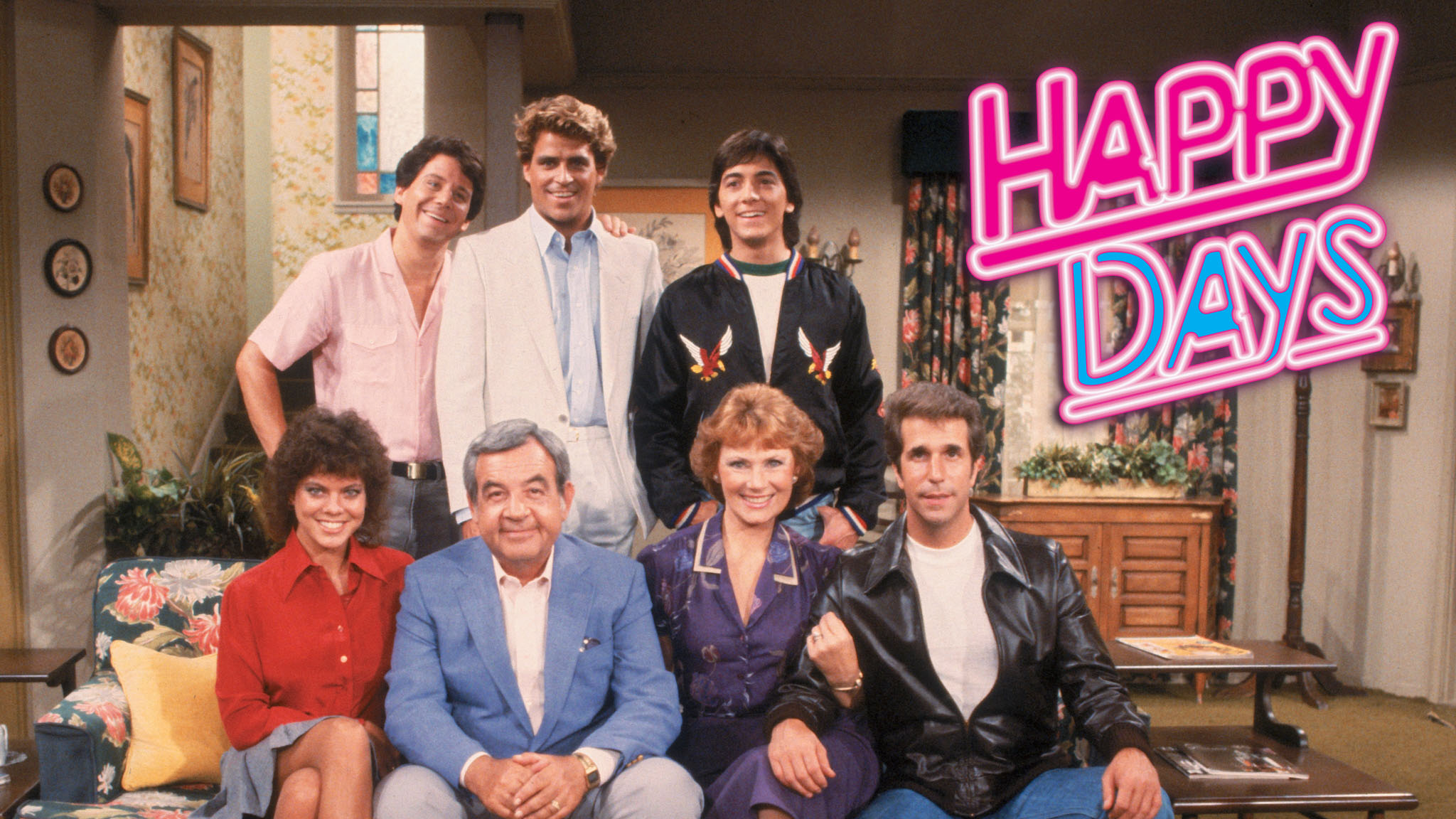 Happy Days | Frndly TV