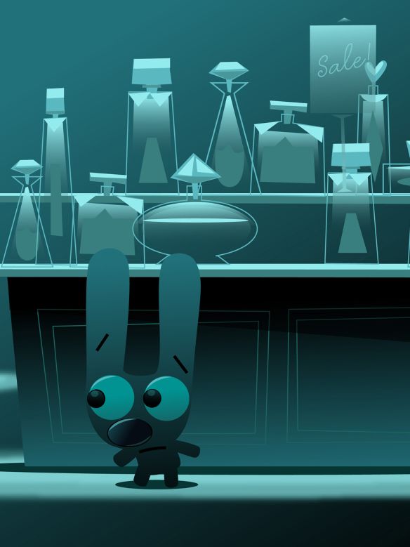 Hoops&Yoyo's Haunted Halloween (2012) Rob Shaw Synopsis