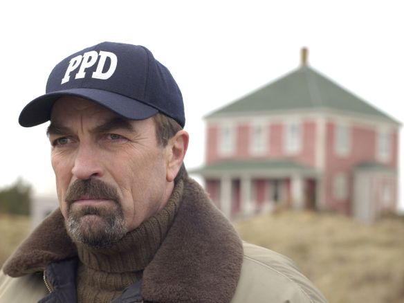 Jesse Stone: Night Passage (2006) - Robert Harmon | Cast and Crew ...