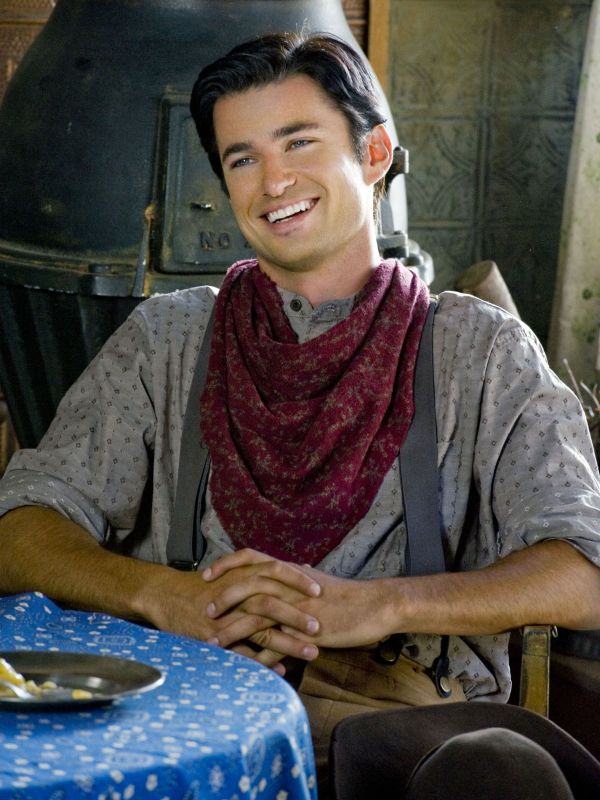 Love Begins (2011) David S. Cass, Sr. Synopsis, Characteristics