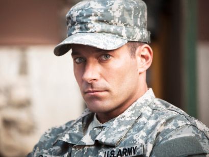 Johnny Messner | Movies and Filmography | AllMovie