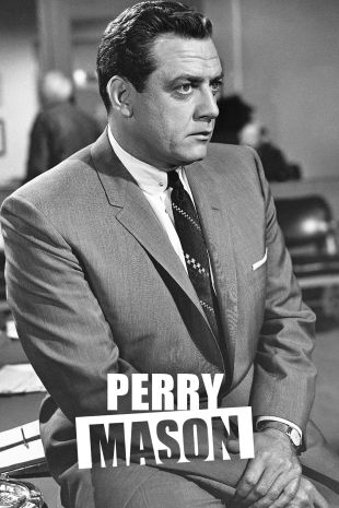 Perry Mason: The Case of the Poisoned Pen