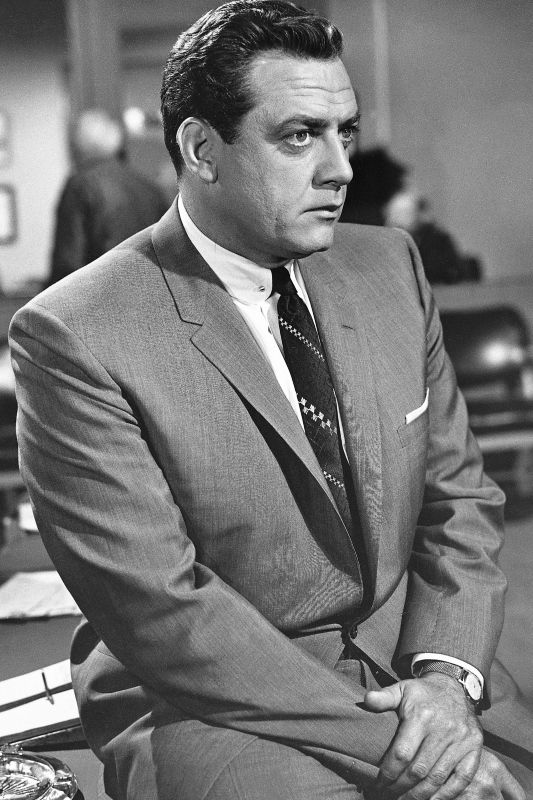 Perry Mason The Case Of The Avenging Ace Perry Mason: The Case of the Avenging Ace (1988) - Christian I. Nyby II