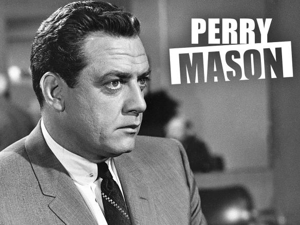Perry Mason The Case Of The Avenging Ace Perry Mason: The Case of the Avenging Ace (1988) - Christian I. Nyby II
