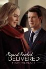 Signed, Sealed, Delivered: From the Heart