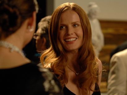 Rebecca Mader movies, photos, movie reviews, filmography, and biography ...