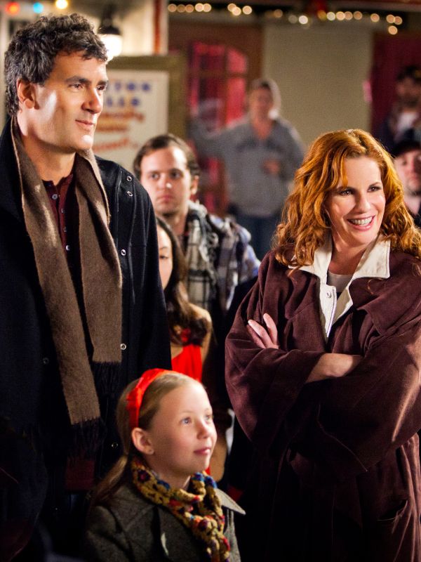 The Christmas Pageant (2011) David S. Cass, Sr. Synopsis