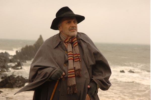 The Shell Seekers (2008) - Piers Haggard, Marshall Fine ...