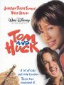 Tom and Huck